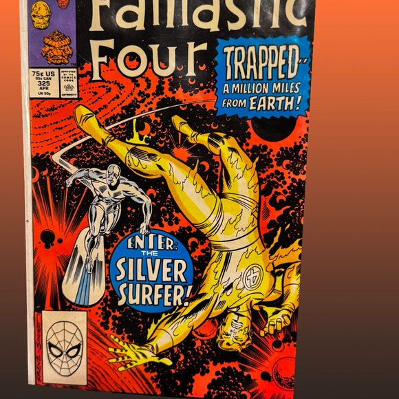 17 classic comics - Picture 7 of 16